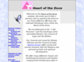 heartofthedove.com