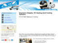 heatingandcoolingdearbornheights.com