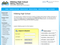 hibbinghighschool.org