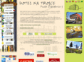hotelnatrojce.cz