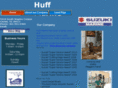 huffmarine1955.com
