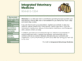 integratedvetmed.com