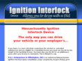 interlockignitiondevice.com