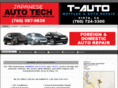 japaneseautotechca.com