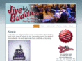 jivebuddies.com