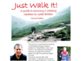 justwalkit.com