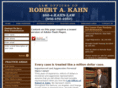 kahntriallaw.com