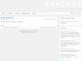 kevcode.com