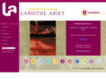 lamothe-abiet.com