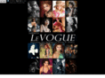 le-vogue.com