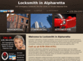 locksmithinalpharettaga.com