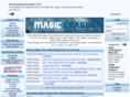 magic-league.com