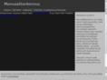 manuaalitarkennus.net