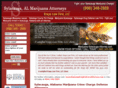 marijuana-sylacauga-attorney.com