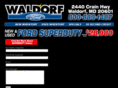 marylandfordsuperduty.com