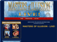 mastersofillusionlive.com