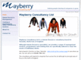 mayberryconsultancy.co.uk