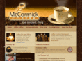 mccormickcoffee.com