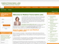medicaltranscriptionjobs.org