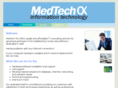 medtechox.com