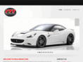 megadreamcar.com