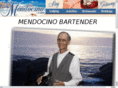 mendocinobartender.com