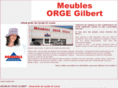 meubles-orge-gilbert.com