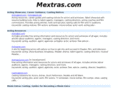 mextras.com