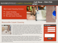 mooresvillecarpetcleaning.net