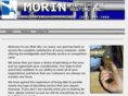 morinplumbing.com