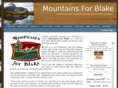 mountainsforblake.com