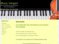 musik-hingerl.com