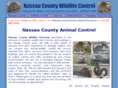 nassaucountyanimalcontrol.com