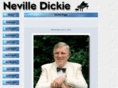 nevilledickie.com