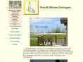 northshorecottages.com