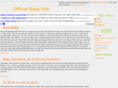 official-baby-site.com
