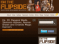 ontheflipsidetv.com