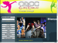 optiondanse.com