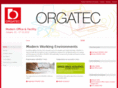 orgatec.com