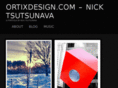 ortixdesign.com