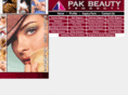 pak-beautyproducts.com