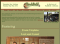 parkfieldbluegrass.com