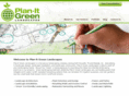planitgreenlandscapes.com