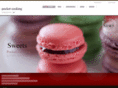 pocket-cooking.net