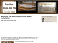 precisionstone-tile.com