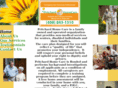 pritchardhomecare.biz