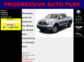 progressiveautoplex.com