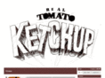 realtomatoketchup.com