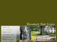 rhinebeckrealestate.com