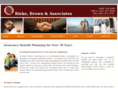 riskebrown.com